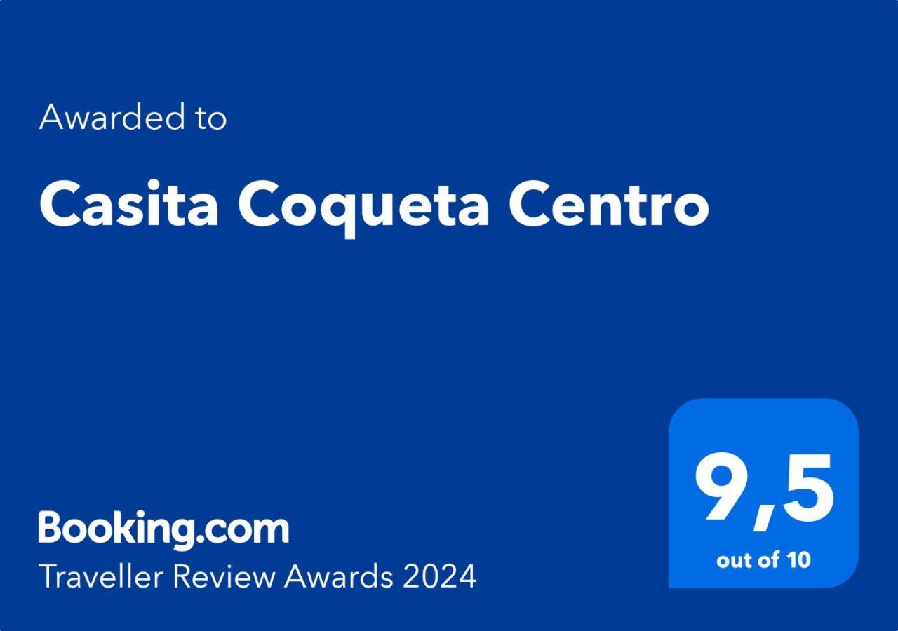 Apartamento Centro Deluxe Cádiz Eksteriør billede