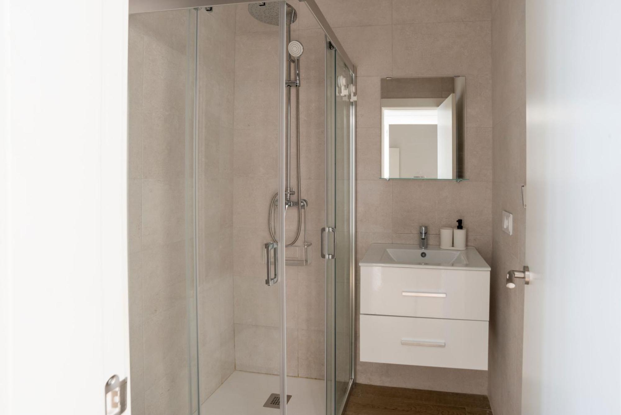 Apartamento Centro Deluxe Cádiz Eksteriør billede