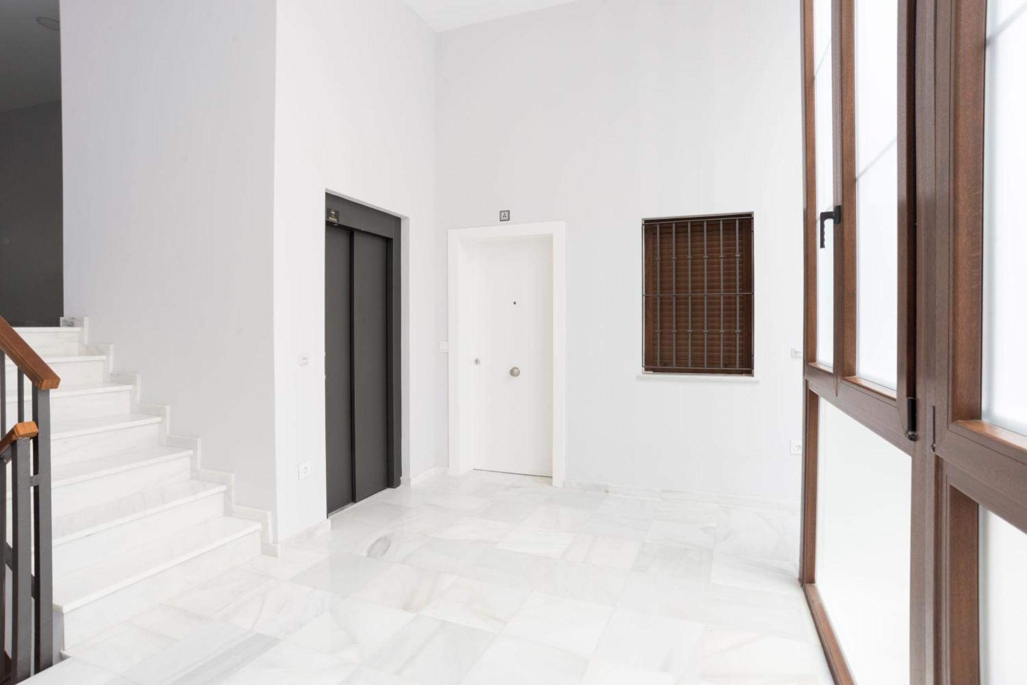 Apartamento Centro Deluxe Cádiz Eksteriør billede