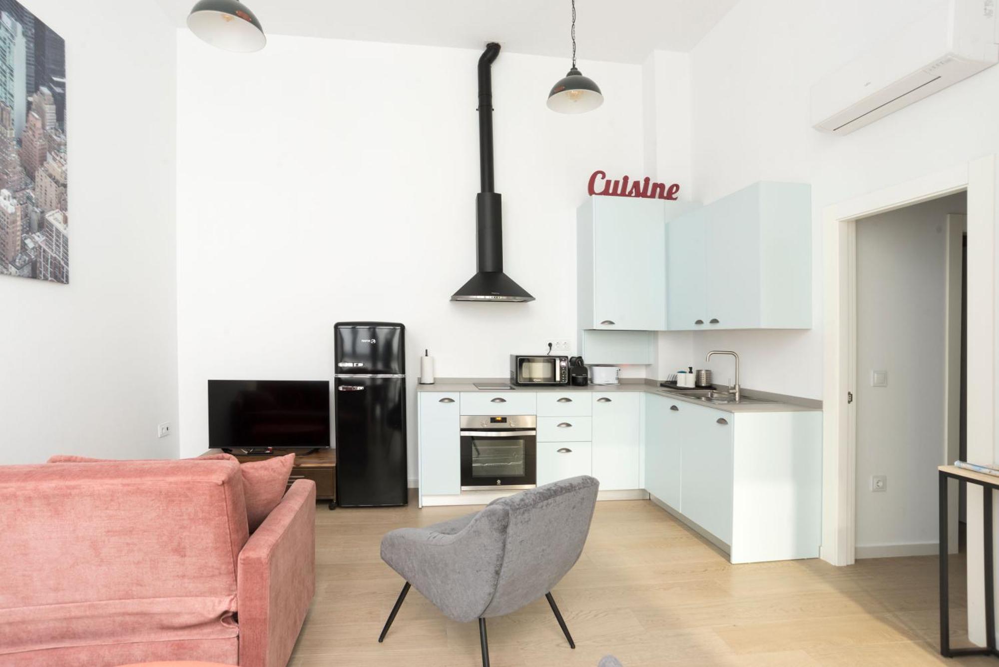 Apartamento Centro Deluxe Cádiz Eksteriør billede