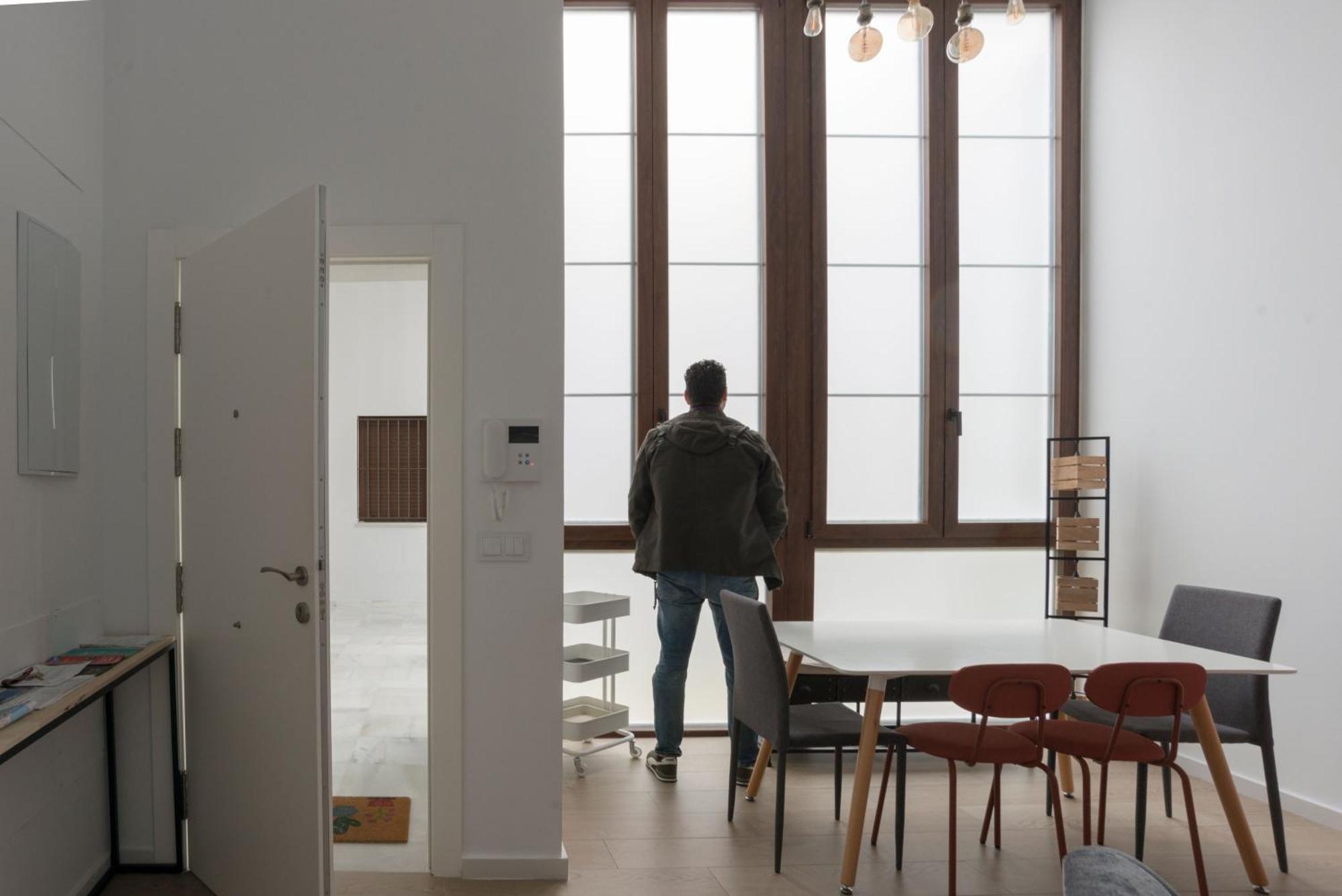 Apartamento Centro Deluxe Cádiz Eksteriør billede