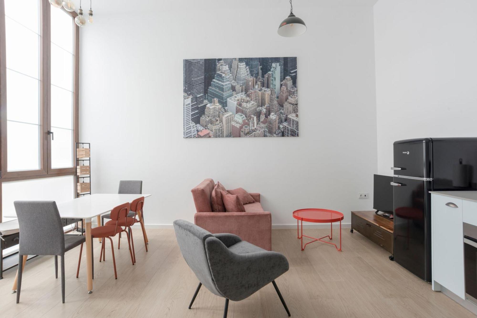 Apartamento Centro Deluxe Cádiz Eksteriør billede