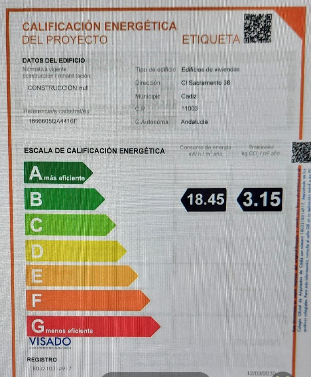Apartamento Centro Deluxe Cádiz Eksteriør billede